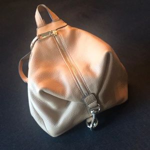 Rebecca Minkoff Mini Backback!